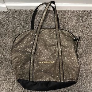 Victoria’s Secret Tote Bag